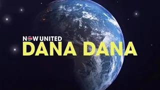 Now United - Dana Dana (Dreams come true Studio Version)