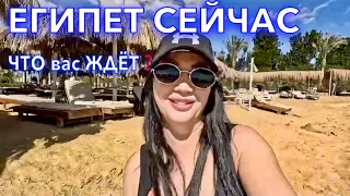 Египет 2024. Как ЗДЕСЬ СЕЙЧАС⁉️Sunrise Aqua Joy 4*. МОРЕ и ПЛЯЖ Погода в феврале. Хургада сейчас