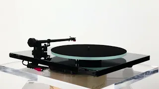 Rega Planar 2 / AT-VM95ML