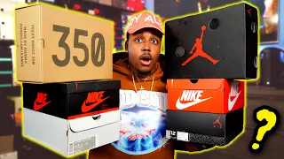 TOP 10 Upcoming FIRE SNEAKER RELEASES OF 2020! THESE WILL SELL OUT! October Sneaker Releases!