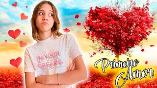 PRIMEIRO AMOR - EP 01  | Mayumi