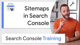 Файлы Sitemap в Search Console - Обучение работе в Google Search Console