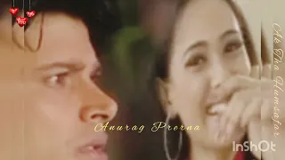 Anuprerna ( Thodasa Pyar Hua Hai  ) ❤️ Kasauti Zindagi Ki 1