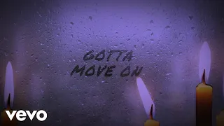 Toni Braxton - Gotta Move On (Lyric Video) ft. H.E.R.