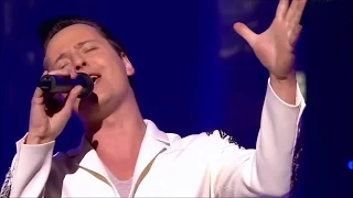 VITAS - Я тебя люблю/I love you