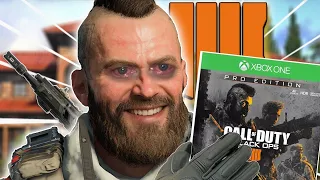 COD BLACK OPS 4 Is DYING.. in 2024