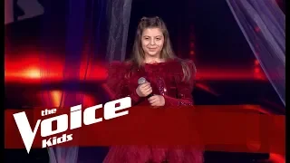 Erza - The Power of Love | Final | The Voice Kids Albania 2019