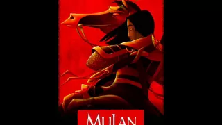 15. The Huns Attack - Mulan OST