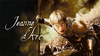 Жанна д'Арк HD 1999 Jeanne d'Arc