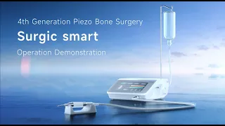 【Installation and Operation Demo】- Surgic Smart