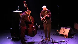 Bill Frisell & Thomas Morgan Duo (USA) Fr 7. Januar 2022