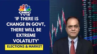 No Reason To Believe The Market Will Be Any Different In The Next 5 Years: Ramesh Damani