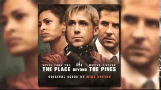 The Place Beyond the Pines Soundtrack - The Snow Angel - Remasterizado HD