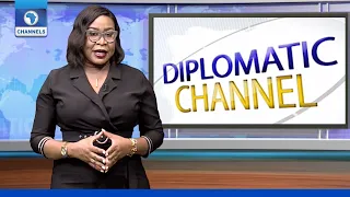 Diplomatic Channel | 26/10/2020
