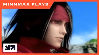 MinnMax Plays Dirge Of Cerberus: Final Fantasy VII - The Grand Finale