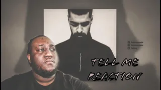 Miyagi feat. Andy Panda - Говори мне (Official Audio) *RUSSIAN RAP REACTION*