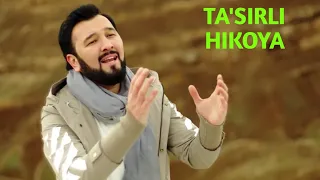 SARDOR RAHIMXON DAN TA'SIRLI HIKOYA(IMONLASHAYLIK)