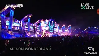 Alison Wonderland - ID (Live EDC Las Vegas 2019)