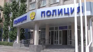 Розыск подозреваемых в кражах из магазинов