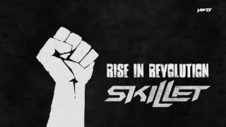 [HQ] Skillet - Rise