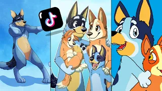 Bluey TikToks - Best Tiktok Compilation 2023 #114