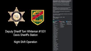 LSSD Night Shift Operation 17/01/24 (sa-stories.ru)