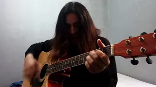 Cochise - Audioslave (cover)