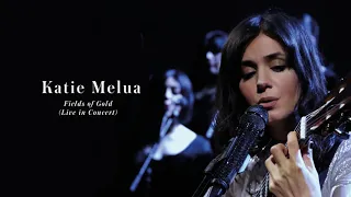 Katie Melua - Fields of Gold (Live in Concert)