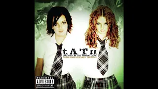 t.A.T.u - Show Me Love (FLAC)