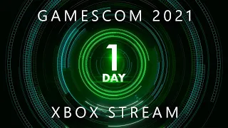 Gamescom 2021: Конференция Xbox