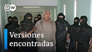 Discrepancias sobre el papel de la DEA en la captura de Caro Quintero