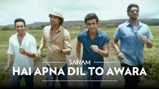 Hai Apna Dil To Awara | Sanam ft. Soogum Sookha