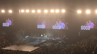 160904 BIGBANG (GD X TAEYANG) - GOOD BOY [BIGBANG MADE VIP TOUR in MACAO]