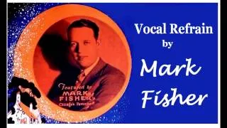 "Black-Eyed Susan Brown"  Mark Fisher Edgewater Beach Hotel Orchestra 1933