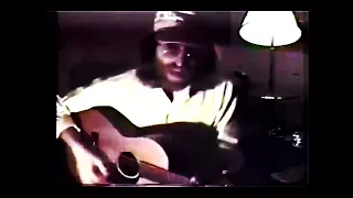 John Lennon - Dear Yoko (April 11, 1980, Take 1/2)