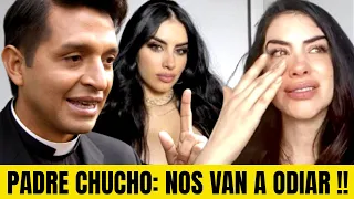 🔴URGENTE Ultimo Minuto ! NADIE SE LO ESPERABA, Noticia "PADRE CHUCHO Y JESSICA CEDIEL, Ultima Hora !