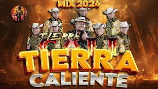 Tierra Cali Mix 2024 🔥 Tierra Caliente Mix Exitos 🎶 40 Grandes Exitos