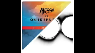 Alesso, One Republic x SHM - Don't You Worry vs. If I Lose Myself (Alesso Tomorrowland 2023 Mashup)