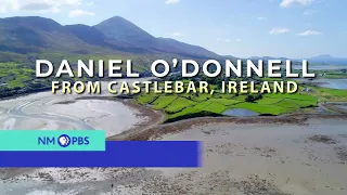 Daniel O’Donnell from Castlebar, Ireland - Preview