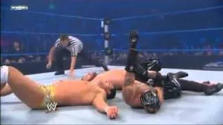 WWE Smackdown 10/29/10 Part 10/10 (HQ)