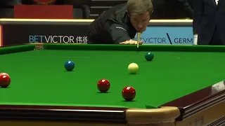 Jack Lisowski vs Zhang Anda German Masters 2023 Highlights Snooker