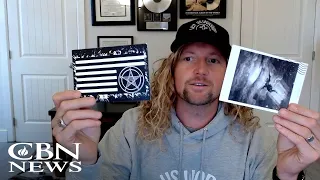 Saved at 'SatanCon?' Sean Feucht Says 'Darkness Is Scared of Light,' Something Powerful Happened