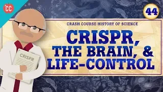 Life and Longevity: Crash Course History of Science #44