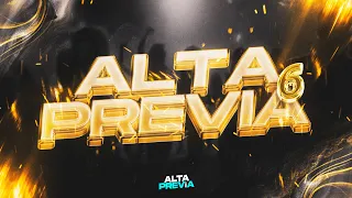 ALTA PREVIA 🔥 ENGANCHADO FIESTERO 2024 (LO MAS ESCUCHADO MAYO) | ALTA PREVIA 🔥