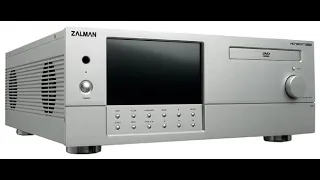 ZALMAN HD 160
