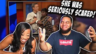 COUPLES REACT TO PHOBIAS! Best Of Maury Compilation | The Maury Show