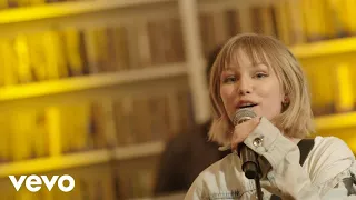 Grace VanderWaal - Escape My Mind (Live on the Honda Stage at Brooklyn Art Library)