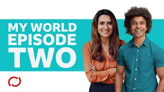 Episode 2 - BBC My World