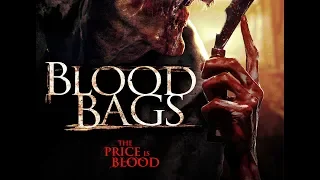 Blood Bags (2018) / HD Horror Movie Trailer