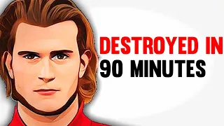 The Rise and Fall of Loris Karius(The Goalkeeper whose career died in one match)